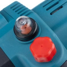 shumee Akumulatorska električna verižna žaga Rosfix Green Piranhia GP21V, serija Animal PRO + 2x veriga, 2 vodila