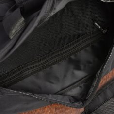 shumee Potovalna torba za letalsko prtljago fitnes športna torba vikend telovadnica