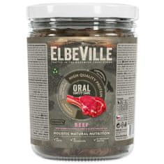 Kozarec Elbeville Dog Oral Cavity Care, govedina z dodatkom kamilice 440ml