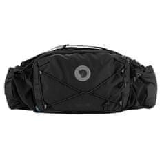 Fjällräven Abisko Hip Pack 6, BLACK | 550 | One size