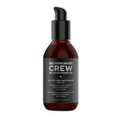 American Crew Vlažilni balzam za obraz SPF 15 (vse v enem) 170 ml