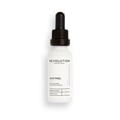 Revolution Skincare Skincare kislinski piling (raztopina za piling) 30 ml