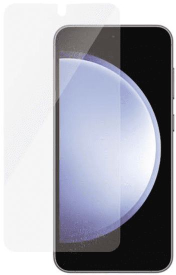 PanzerGlass zaščitno steklo za Galaxy S24 FE UWF (113077)
