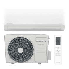 Grundig Klimatska naprava GEHPK 125/GEHPK 126