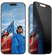 PanzerGlass zaščitno steklo za IPhone 16 Pro (P2862)