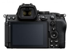 Nikon Z5II fotoaparat, ohišje