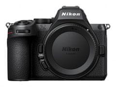 Nikon Z5II fotoaparat, ohišje