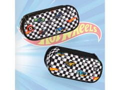 STARPAK Hot Wheels Šolski peresnik, vrečke v avtomobilih, za dečka 5x22x10cm