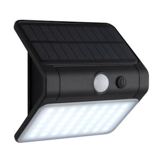 Globo solarni LED reflektor 2,5W IP54 4000K