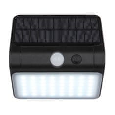 Globo solarni LED reflektor 2,5W IP54 4000K