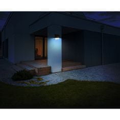 Globo solarni LED reflektor 2,5W IP54 4000K
