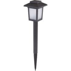 Globo solarna vrtna LED svetilka 3xSET
