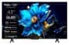 TCL 43P71K televizor, 43, 4K QLED, Google TV, Dolby Vision & Atmos (43P71K)