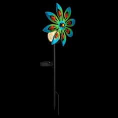 Globo solarna LED veternica 50cm