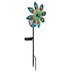 Globo solarna LED veternica 50cm