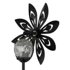 Globo solarna LED veternica 50cm
