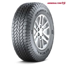 General  205/65R16C 107/105T Grabber AT3 FR 8PR