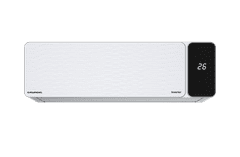 Grundig Klimatska naprava GEEPDH 120 / 121