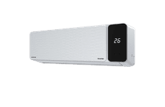 Grundig Klimatska naprava GEEPDH 120 / 121