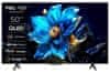 TCL 50P71K televizor, 50, 4K QLED, Google TV, Dolby Vision & Atmos (50P71K)