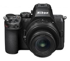 Nikon Z5II brezzrcalni fotoaparat + Nikkor Z 24-50mm f/4-6.3