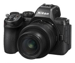 Nikon Z5II brezzrcalni fotoaparat + Nikkor Z 24-50mm f/4-6.3