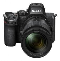 Nikon Z5II brezzrcalni fotoaparat + objektiv Nikkor Z 24-70mm f/4 S