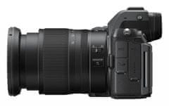 Nikon Z5II brezzrcalni fotoaparat + objektiv Nikkor Z 24-70mm f/4 S