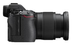 Nikon Z5II brezzrcalni fotoaparat + objektiv Nikkor Z 24-70mm f/4 S