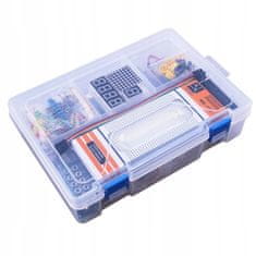 shumee ARDUINO ZAČETNI KOMPLET XXL ZAČETNI KOMPLET UNO R3