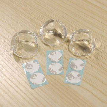 shumee KOTNI PREVLEKI ROBOVI VOGALI MIZNI ROBOVI 12X