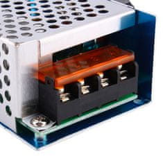 shumee REGULATOR HITROSTI MOTORJA NAPETOST 230V MOČ 4000W