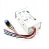 PWM REGULATOR HITROSTI MOTORJA DC 9-60V 20A 12V 24V