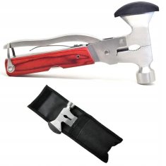 shumee MULTITOOL SURVIVAL 17v1