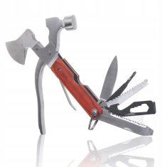 shumee MULTITOOL SURVIVAL 17v1