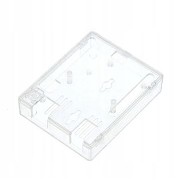 shumee Arduino UNO R3 AKRILNO PROZORNO OVOJSTVO