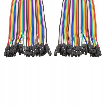 shumee PREMOSTNE ŽICE ŽENSKI-ŽENSKI 20CM 40KOM ARDUINO