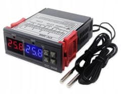 shumee REGULATOR TEMPERATURE DVOJNI TERMOSTAT STC-3008