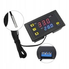 shumee REGULATOR TEMPERATURE ELEKTRONSKI TERMOSTAT 220V