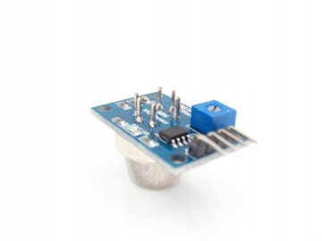 shumee MQ-135 MQ135 MODUL SENZORJA ZA KAKOVOST ZRAKA SMOG