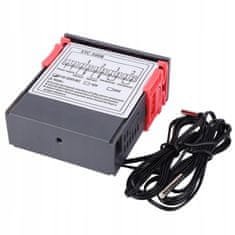 shumee REGULATOR TEMPERATURE DVOJNI TERMOSTAT STC-3008