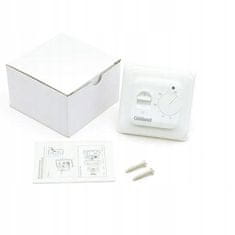 shumee SOBNI TERMOSTAT REGULATOR TEMPERATURE 230V 16A