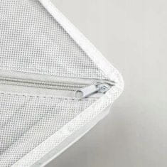 shumee ORGANIZATOR ZA SPODNJE PERILO PREDAL NOGAVICE NOGAVICE ZA OMARO KOMPLET 4V1