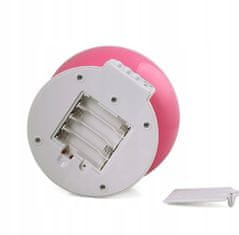 shumee NOČNA SVETILKA SKY STAR PROJECTOR 2v1 XL