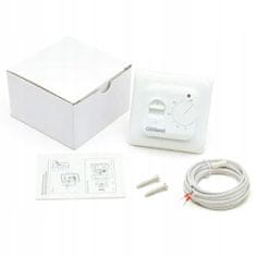 shumee SOBNI TERMOSTAT REGULATOR TEMPERATURE REGULATOR