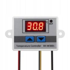 shumee REGULATOR TEMPERATURE ELEKTRONSKI TERMOSTAT 230V