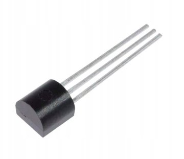 shumee TEMPERATURNI SENZOR TERMOMETER ARDUINO DS18B20 TO92