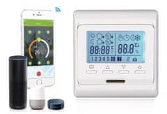 shumee WIFI SOBNI TERMOSTAT DIGITALNI LCD KRMILNIK 16A