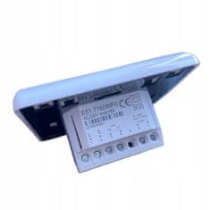 shumee WIFI SOBNI TERMOSTAT DIGITALNI LCD KRMILNIK 16A