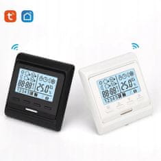 shumee WIFI SOBNI TERMOSTAT DIGITALNI LCD KRMILNIK 16A